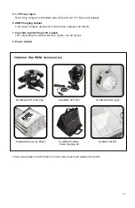 Preview for 12 page of TUNES2GO KoolMax CA-E065A Instruction Manual