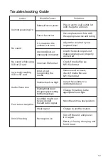 Preview for 13 page of TUNES2GO KoolMax CA-E065A Instruction Manual