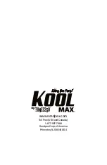 Preview for 16 page of TUNES2GO KoolMax CA-E065A Instruction Manual