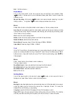 Preview for 4 page of TUNES2GO MFT1202 User Manual