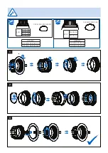 Предварительный просмотр 4 страницы Tungsram DLR G1 Install Instruction Manual