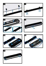 Preview for 3 page of Tungsram LED Mariner UK G1 Series Install Instruction Manual