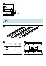 Preview for 7 page of Tungsram LED Mariner UK G1 Series Install Instruction Manual