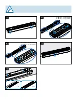 Preview for 8 page of Tungsram LED Mariner UK G1 Series Install Instruction Manual