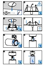 Preview for 5 page of Tungsram LED Track Spot ADV Series Install Instruction Manual