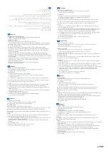 Preview for 4 page of Tungsram Linear Indirect Series Install Instruction Manual