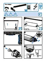 Preview for 2 page of Tungsram Tung Mariner PR G1 Install Instruction Manual