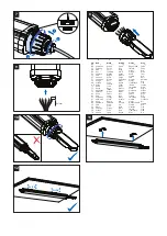 Preview for 3 page of Tungsram Tung Mariner PR G1 Install Instruction Manual