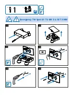 Preview for 2 page of Tungsram TW Spot G1 TU 6W 3 Li SST X WM Install Instruction Manual