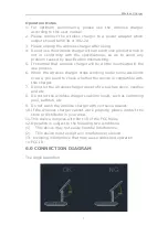 Preview for 4 page of TUNIT Hypercharger User Manual