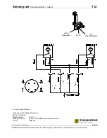 Preview for 5 page of TÜNKERS ALPHA APH... FUZ B Series Operating Instructions