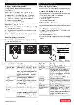 Preview for 13 page of Tunstall 76 0510 00 Installation Instructions Manual