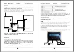 Preview for 2 page of Tunstall 9000/60A Installation And User Manual