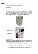 Preview for 4 page of Tunstall Communicall Vi IP Manager User Manual