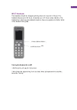 Preview for 7 page of Tunstall Communicall Vi IP Manager User Manual