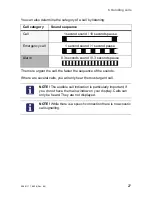 Preview for 29 page of Tunstall ComStation BUS-C User Manual