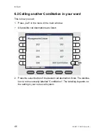 Preview for 42 page of Tunstall ComStation BUS-C User Manual