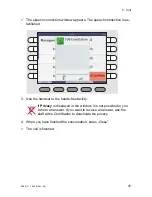 Preview for 43 page of Tunstall ComStation BUS-C User Manual