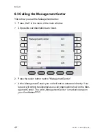 Preview for 44 page of Tunstall ComStation BUS-C User Manual