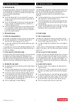 Preview for 2 page of Tunstall ComStation IP 76 0605 50 Installation Instructions