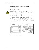 Preview for 16 page of Tunstall ComStation User Manual