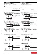 Preview for 9 page of Tunstall ComTerminal Flamenco Installation Instructions Manual