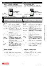 Preview for 10 page of Tunstall ComTerminal Flamenco Installation Instructions Manual