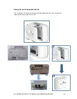 Предварительный просмотр 10 страницы Tunstall ConnectMe  Vi+ Installation And Programming Manual