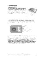 Предварительный просмотр 11 страницы Tunstall ConnectMe  Vi+ Installation And Programming Manual