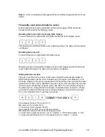 Preview for 19 page of Tunstall ConnectMe  Vi+ Installation And Programming Manual