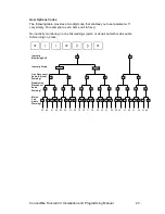 Предварительный просмотр 23 страницы Tunstall ConnectMe  Vi+ Installation And Programming Manual