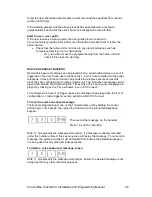 Preview for 46 page of Tunstall ConnectMe  Vi+ Installation And Programming Manual