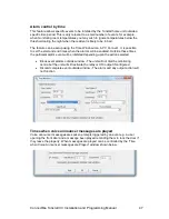 Preview for 47 page of Tunstall ConnectMe  Vi+ Installation And Programming Manual