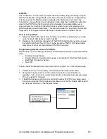 Preview for 50 page of Tunstall ConnectMe  Vi+ Installation And Programming Manual