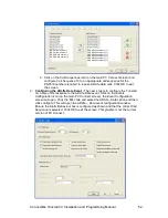 Предварительный просмотр 52 страницы Tunstall ConnectMe  Vi+ Installation And Programming Manual