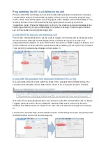 Preview for 13 page of Tunstall iVi Programming And Installation Manual