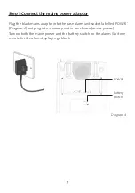 Preview for 7 page of Tunstall Liberty 300 Self-Installation Manual