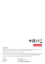 Preview for 11 page of Tunstall Lifeline Digital 022-25-9 Series Quick Start Manual