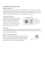 Preview for 3 page of Tunstall Lifeline Smart Hub User Manual