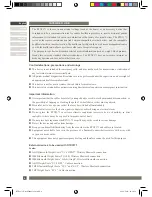 Preview for 4 page of Tunstall RTX3371 Installation And Instructions For Use