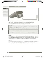 Preview for 14 page of Tunstall RTX3371 Installation And Instructions For Use