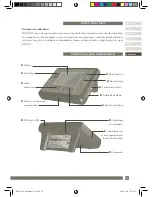 Preview for 43 page of Tunstall RTX3371 Installation And Instructions For Use