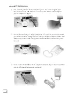 Preview for 4 page of Tunstall Telecom 400 Installation And User Manual