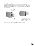 Preview for 15 page of Tunstall Telecom 400 Installation And User Manual