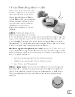 Preview for 19 page of Tunstall Telecom 400 Installation And User Manual