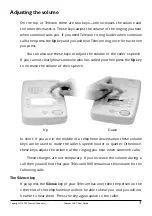 Preview for 9 page of Tunstall Telecom 4000 User Manual