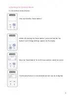 Preview for 7 page of Tunstall Universal Sensor Installation Manual