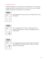 Preview for 8 page of Tunstall Universal Sensor Installation Manual