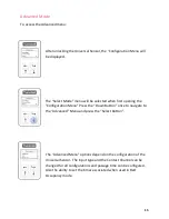 Preview for 15 page of Tunstall Universal Sensor Installation Manual