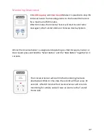 Preview for 17 page of Tunstall Universal Sensor Installation Manual